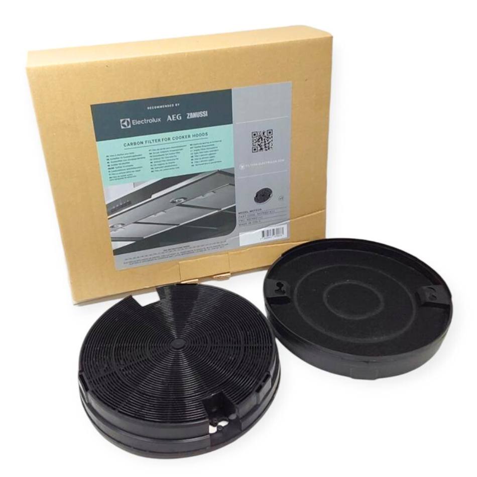 Elica Model 29 Liesituulettimen Aktiivihiilisuodatin (9029801421)