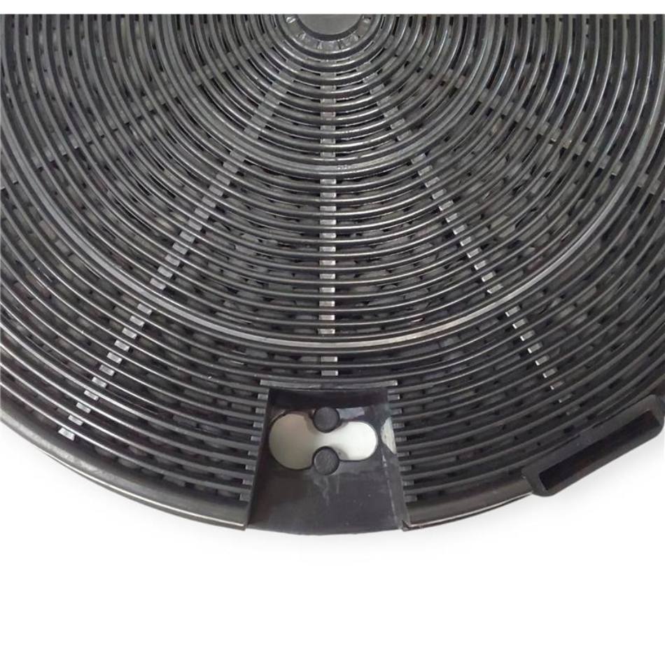 Elica Model 29 Liesituulettimen Aktiivihiilisuodatin (9029801421)