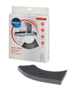 Elica Whirlpool Aktiivihiilisuodatin Mod 10 – liesituulettimen hiilisuodatin ja pakkaus