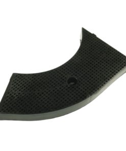 Elica Whirlpool Aktiivihiilisuodatin Mod 10 – liesituulettimen hiilisuodatin, etupuoli