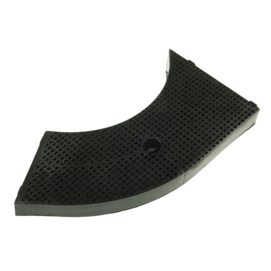 Elica Whirlpool Aktiivihiilisuodatin Mod 10 – liesituulettimen hiilisuodatin, etupuoli