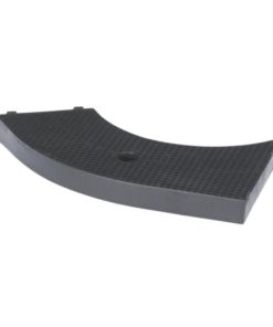 Elica Whirlpool Aktiivihiilisuodatin Mod 10 – liesituulettimen hiilisuodatin, profiilikuva