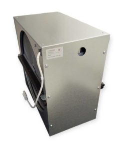 Enervent Pyörivä Lämmönsiirrin ON/OFF-ohjauksella (Pingvin)