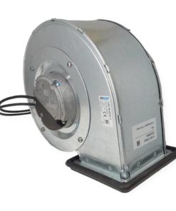 Enervent Salla ja Alta Tulo- tai poistoilmapuhallin 118 W (K140170002) Vasen