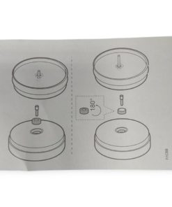 Gorenje Aktiivihiilisuodatin AH013 (127024)