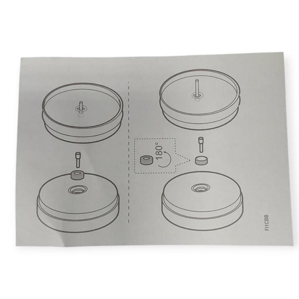 Gorenje Aktiivihiilisuodatin AH013 (127024)