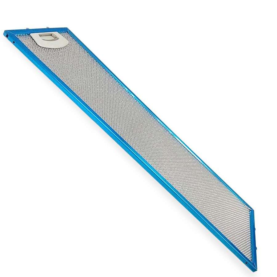 Narrow Gorenje DF62 grease filter full length