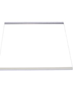 Pakastimen lasihylly Gorenje Hisense Side by Side -malleihin