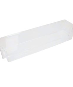 Gorenje Hisense Upo Jääkaapin Alin Ovihylly HK2081767 – läpinäkyvä jääkaapin alin ovihylly