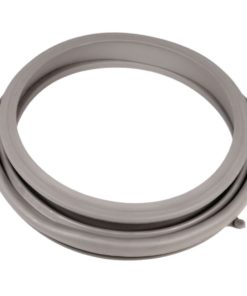 Gorenje Hisense Upo Pesukoneen Kauluskumi (897870) – harmaa luukun tiivisterengas