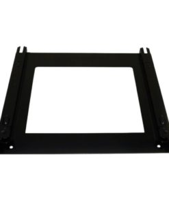 Gorenje Hisense Uuninluukun ulkolasi kiinnityksillä