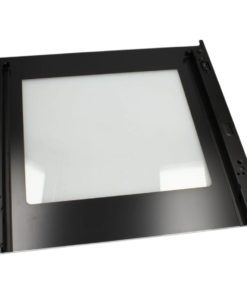 Gorenje Hisense Uuninluukun ulkolasi kokonaisuudessaan