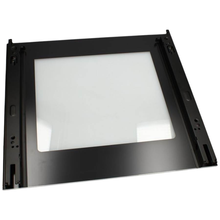 Gorenje Hisense Uuninluukun ulkolasi kokonaisuudessaan