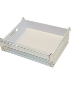 Gorenje yläpakastinlaatikko 571771 etuviistosta katsottuna