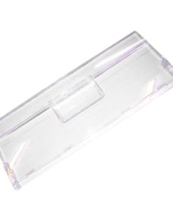 Gorenje pakastimen luukku 542243 – pakastinosan luukku kirkasta muovia