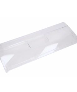 Gorenje pakastimen luukku 542243 sivukulma – pakastimen sisäluukku