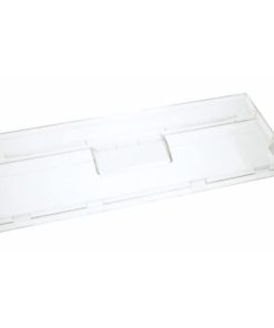 Gorenje pakastimen luukku 542243 takaa – pakastimen sisäluukku kirkas