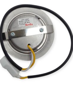 Gorenje Liesituulettimen Pyöreä Led-Valo (908092)