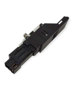 Sivukuva Gorenje-kuivausrummun ovilukosta