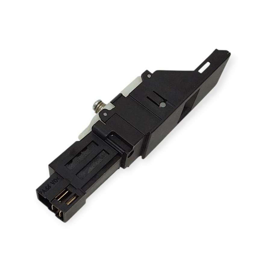 Sivukuva Gorenje-kuivausrummun ovilukosta