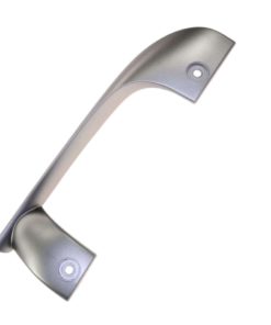 Gorenje Upo jääkaapin kahva hopea/harmaa (315190) varaosana