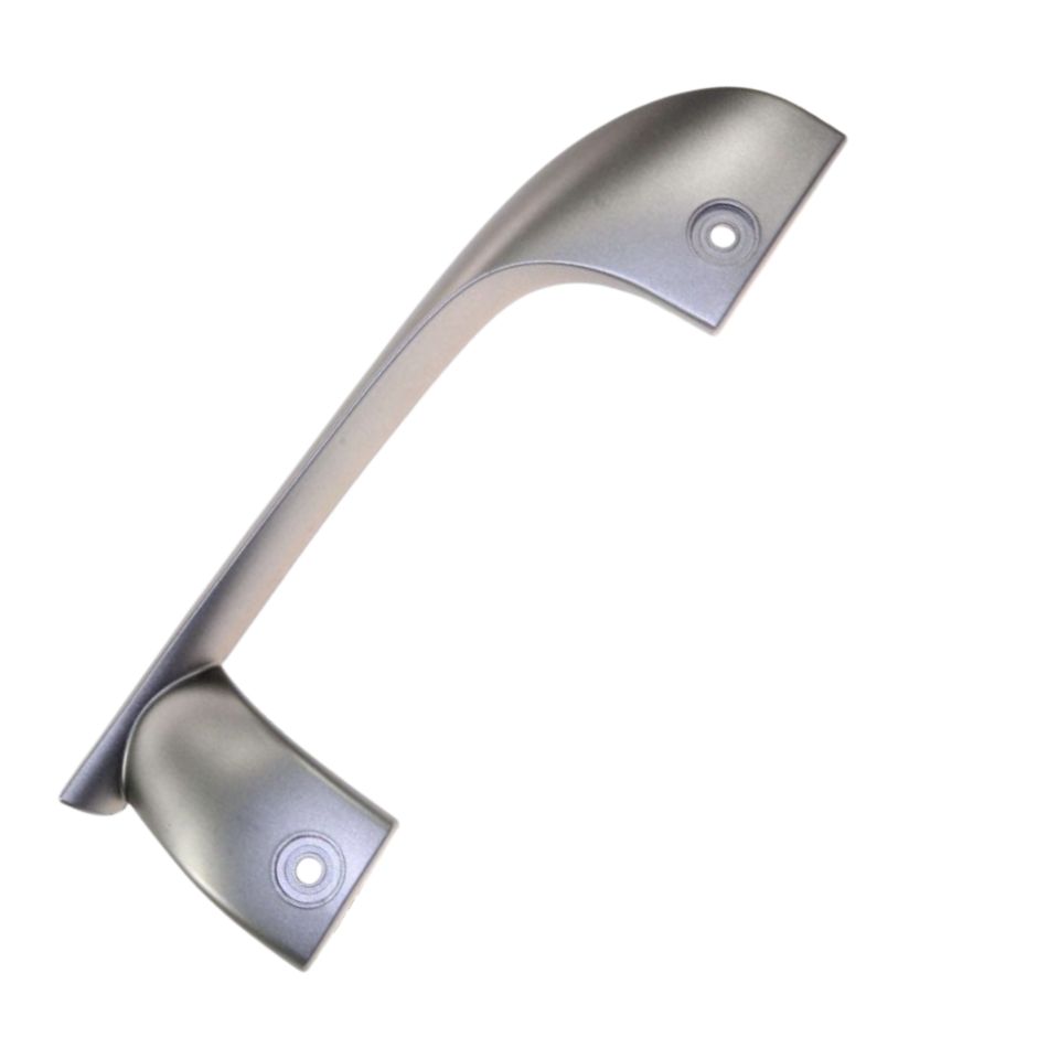 Gorenje Upo jääkaapin kahva hopea/harmaa (315190) varaosana