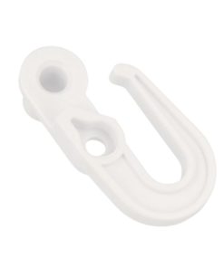 Gorenje Upo Jääkaapin Ovilaakerointi 378390, jääkaapin ovilaakeri yläviistosta