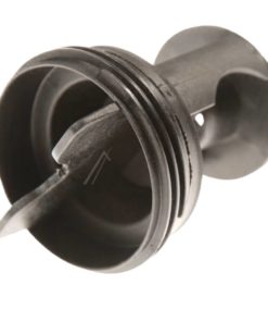 Gorenje Upo Pesukoneen Nukkasuodatin (716300) poistosuodatin sisältä päin