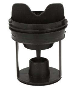 Gorenje Upo Pesukoneen Nukkasuodatin (716300) poistosuodatin edestä