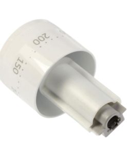 Gorenje Upo Uunin Termostaatin Väännin 476282, uunin termostaatin säädinnuppi takaa