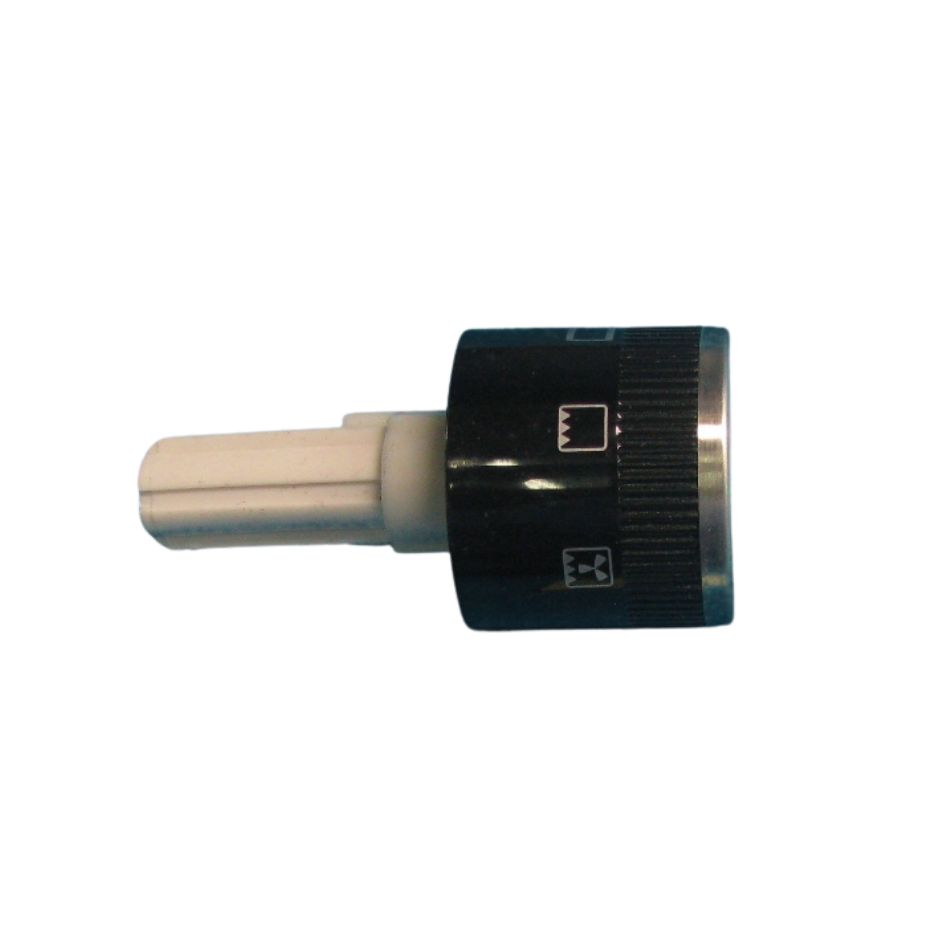 Upo uunin väännin, varaosa 239014 Gorenje- ja Upo-uuneihin