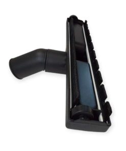 Parquet nozzle wheels and brushes