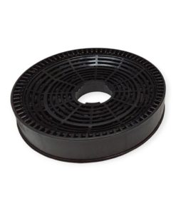 Liesituulettimen suodatin muoviritilällä