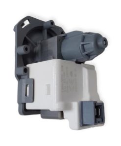 Hanyu Pesukoneen Poistopumppu Yleismalli Bayonet Kiinnitys