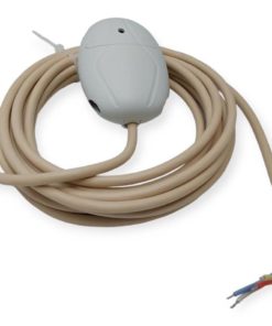 Harvia Cilindro Sähköinen Tehoyksikkö WX610XE