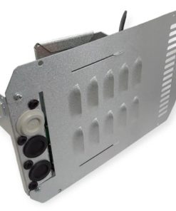 Harvia Cilindro Sähköinen Tehoyksikkö WX610XE