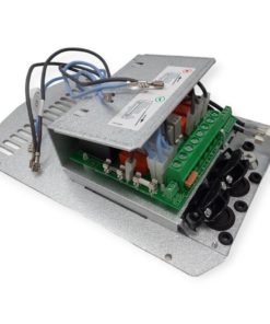 Harvia Cilindro Sähköinen Tehoyksikkö WX610XE