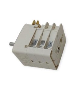 Ajastimen liitinpuoli ja rakenteen tiiviys