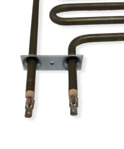 ZSB228 vastaavan vastuksen liittimet