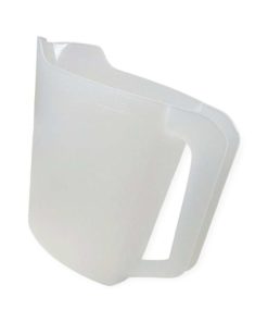 Helkama HAP420C countertop dishwasher water filling jug