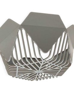 Helkama HAP420C hedelmäkori alapuolelta