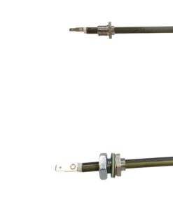 Helo Himalaya Vastus 3500W kiukaan vastus liitinpäät ja kierteet