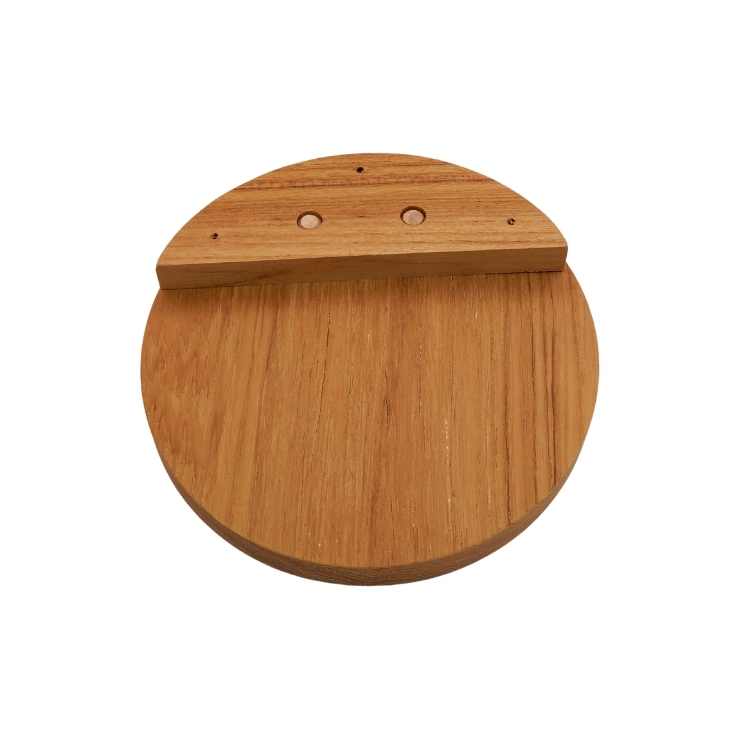 Helo Rondo Teak Handle (SP7860513) - Image 2