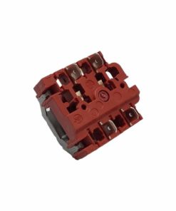 Helo Vääntökytkin OWGA1