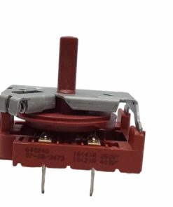 Helo Vääntökytkin OWGA1