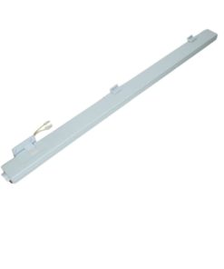 Hisense Gorenje jääkaapin oven lista HK2226232 edestä