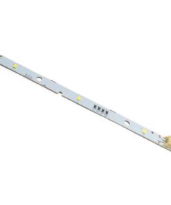 Hisense Gorenje LED-valopaneeli varaosaksi jääkaappiin