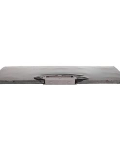 Hisense Gorenje Liesituulettimen Aktiivihiilisuodatin 385x165mm (530409) – hiilisuodatin edestä