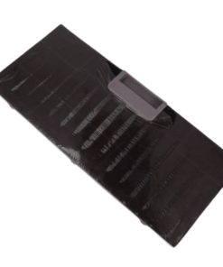 Hisense Gorenje Liesituulettimen Aktiivihiilisuodatin 385x165mm (530409) – hiilisuodatin viistokuva