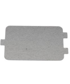 Hisense Gorenje Mikroaaltouunin Micalevy (896592) mikron säteilylevy edestä